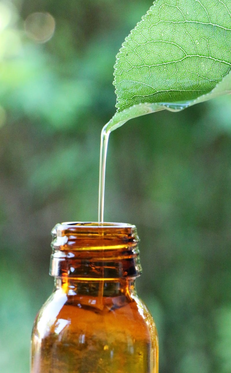 Essential Oils
